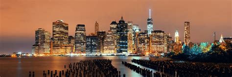 Manhattan 5k Retina Ultra Hd Wallpaper Background Image