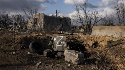 Russia Ukraine War As Russia Amasses Troops In East Questions Remain About Its Ability To
