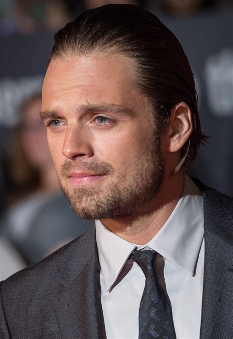 Sebastian Stan Wikipedia