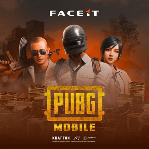 Faceit Launches First Pubg Mobile Tournaments Esl Faceit Group