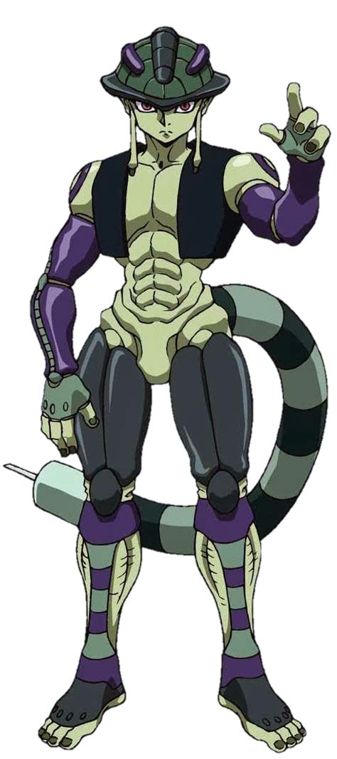 Meruem Fictional Battle Omniverse Wiki Fandom