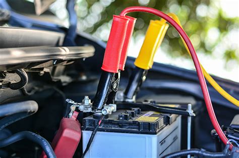 In order to make the battery live for years, follow the 4 tips below for charging your agm battery: Get to Know Your Car Battery Parts - Your AAA Network
