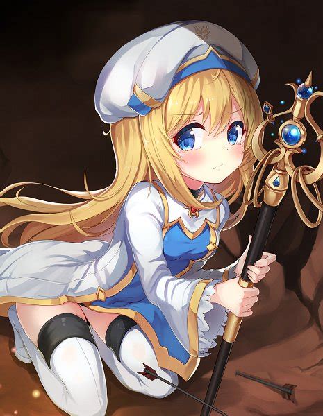 The fan subreddit page dedicated to this dark fantasy light novel/manga/anime. The Goblin Cave Anime : Goblin Slayer Season 1 Recap and Review - FuryPixel ... / Maybe the ...