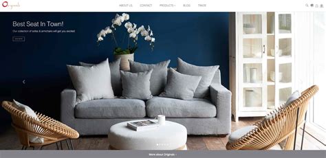 Top 8 Affordable Online Furniture Stores in Singapore ...