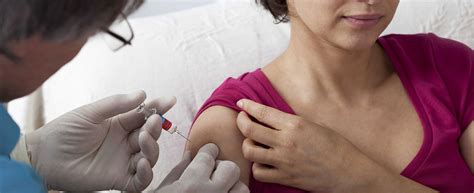 Which vaccines have been administered in each country? 4 Reasons Vaccines Are Crucial (Even For Adults) | Henry ...