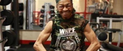 this 77 year old can probably lift more than you body builder bodybuilding inspirational