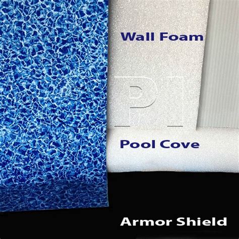 Pool Wall Foam For Above Ground Pools