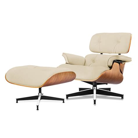 Buy 1inchome Mid Century Lounge Chair Eames Lounge Chair Top Grain