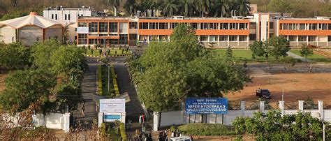 Welcome To National Institute Of Pharmaceutical Education And Research