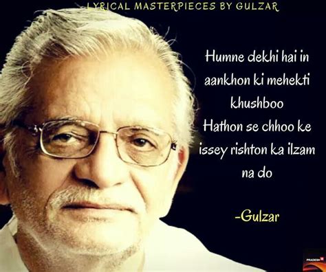 Pin By Rahul Prakash On Poetry Gulzar Poetry Bollywood Quotes Gulzar Quotes