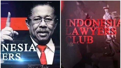How much money is karni ilyas worth karni ilyas (born september 25, 1952) is famous for being journalist. Karni Ilyas Diprotes Habis-habisan, Cuitan di Twitter ...