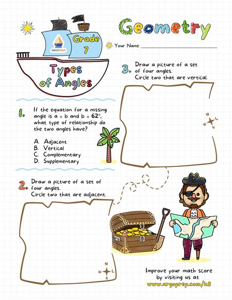 Pin on Printable Worksheets