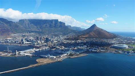 Dangerous Cape Town Neighborhoods To Avoid In Cape Town And Where To Stay