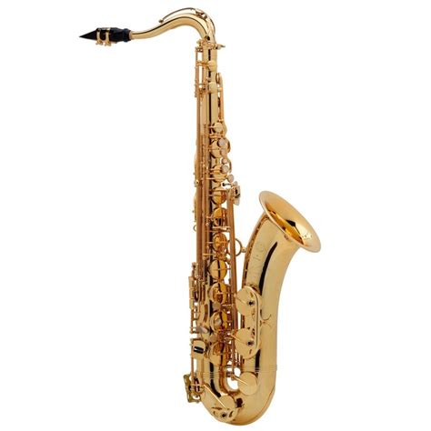 Selmer Paris 84 Reference 36 Saxofón Tenor Profesional Olvera Music
