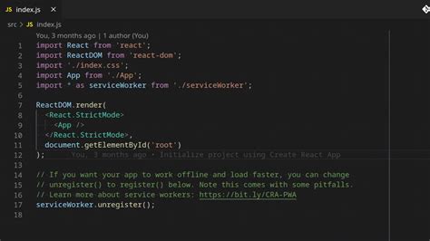 13 Useful Vscode Shortcuts For Faster Development Epages Developer Portal
