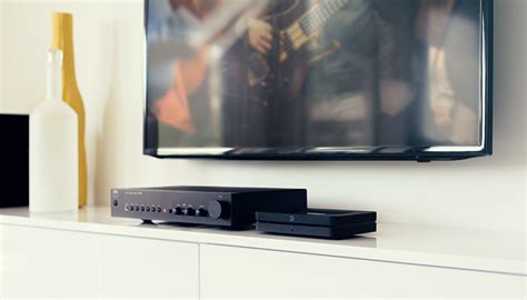 Please i need to know which one of these units have the better sounding quality, i bought a sonos amp and i was streaming music to my kef q350, i get the bluesound node2i, its this a better choice ??? BlueSound Node 2i - Hi-end draadloze streamer - AudioBeeld