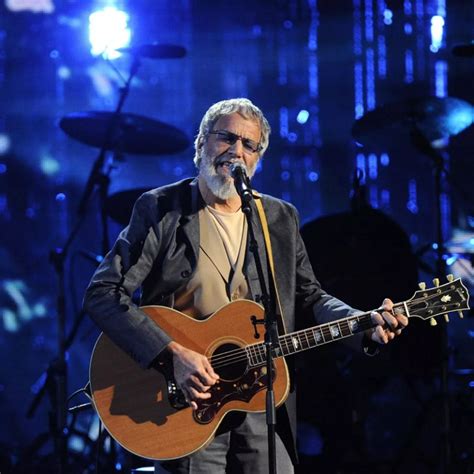 Cat Stevens Net Worth Age Height Weight Education Career Physical