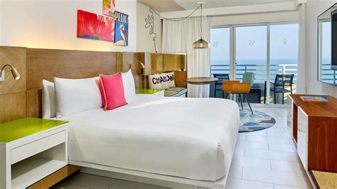 Royal Palm South Beach Miami A Tribute Portfolio Resort Hotel Review