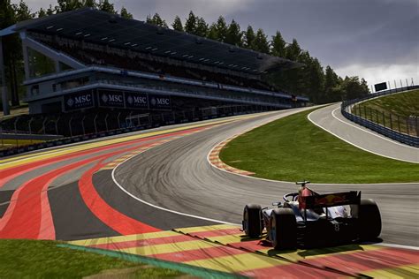 F1 24 Review Slick But Lacking Polish