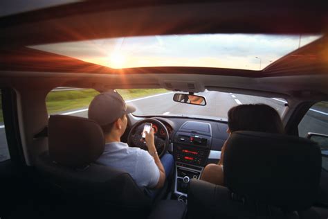 Driving And Texting Free Stock Photo Public Domain Pictures