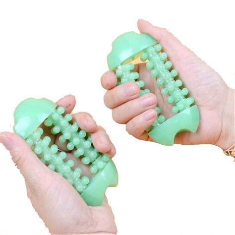 Multifunctional Gua Sha Hand Arm Roller Massager Chinese Scraping Therapy Tool Ebay