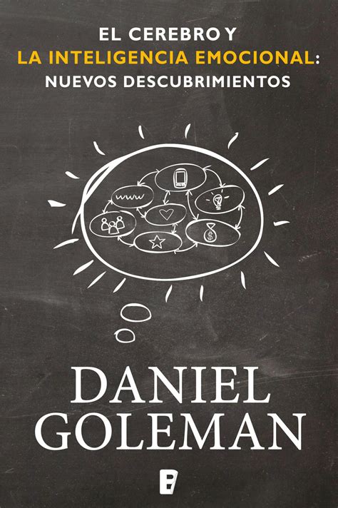 Inteligencia Emocional Libro Daniel Goleman Pdf Editorheavy