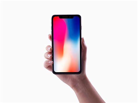 Iphone X In The Hand Mockup Free By Farid Huseynov On Dribbble