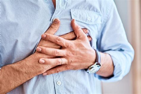 Chest Discomfort Night Cough And Easy Bruising — The Important