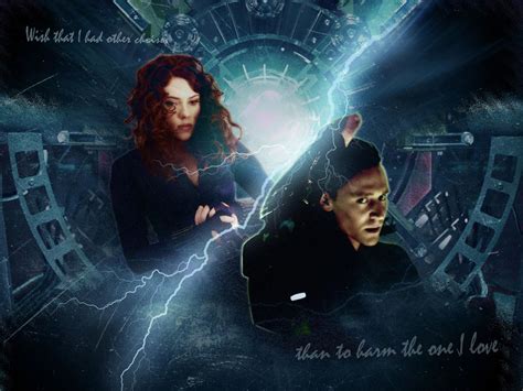 Loki And Black Widow Collage 2 By Christinevonlemberg On Deviantart