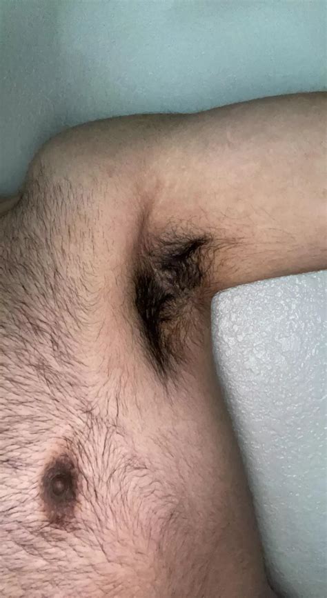 Should I Let My Body Hair Grow Nudes MaleArmpits NUDE PICS ORG