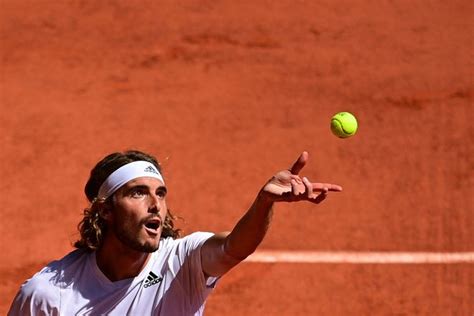 —tennis channel plus features up to 10 courts of live action from roland garros beginning sunday, may 27 at 5:00am et. Zverev - Tsitsipas en directo: semifinal de Roland Garros ...