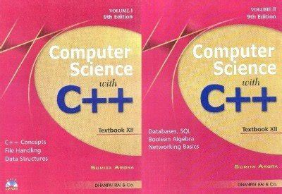 Information technology class 9 code 402 book pdf download. Which is the best book for the CBSE class 12 computer ...