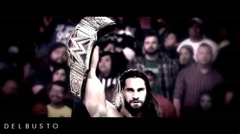 Wrestling Edits Brock Lesnar Vs Seth Rollins Promo