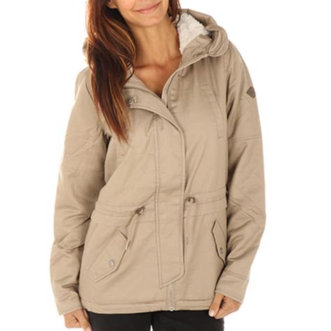 Maybe you would like to learn more about one of these? Only - Parka Femme Abby Beige - LaBoutiqueOfficielle.com