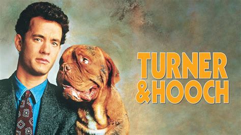Turner And Hooch 1989 Az Movies