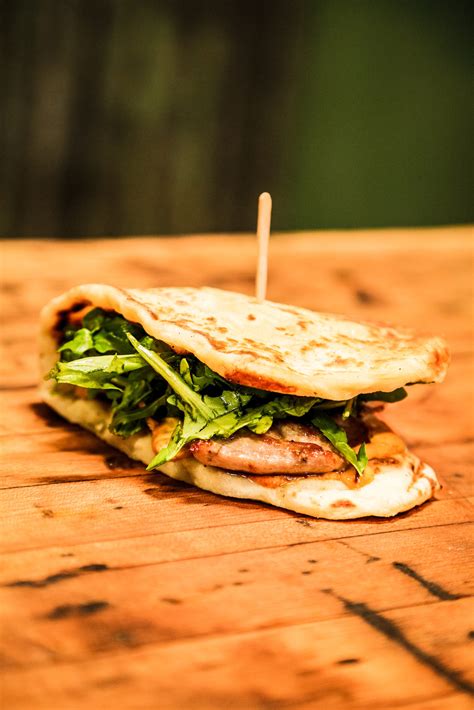 Choosing the grilled chicken option for a sandwich is usually the best choice, but not all fast food grilled chicken sandwiches are created equally. The Best Chicken Sandwich Ever - Bondi Harvest