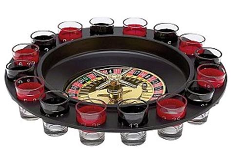 Maybe you would like to learn more about one of these? Ruleta de chupitos por 35,90€