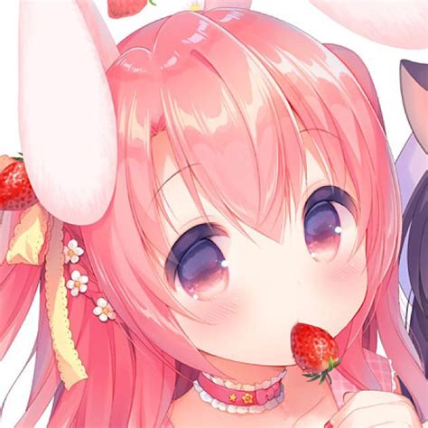 Discord is overrun with anime/videogame profile pictures. ੈv1rgin_m4ry2002⋆｡˚ ° | Aesthetic anime, Anime art girl ...