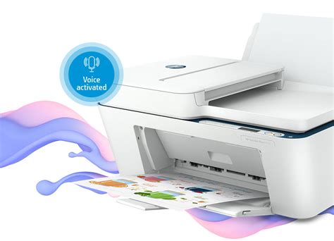 Hp Deskjet Plus 4123 All In One Printer 7fs80d Shop India Ph