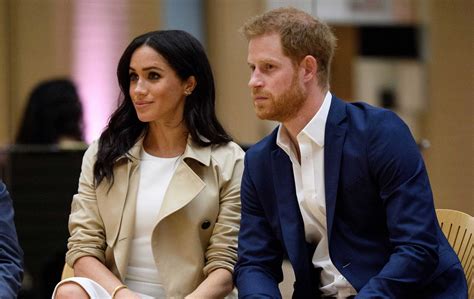 It comes after the duchess shared her heartbreaking miscarriage last year in an article for the new york times. Prince Harry and Meghan Markle criticised for making ...