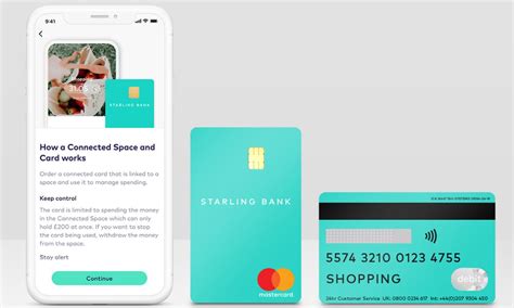 Your eip card balance will be check your eip card balance. Covid-19: Starling Bank unveils new debit card for self-isolated customers