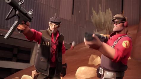 Best Tf2 Sfm Funny Video Try Not To Laugh Youtube