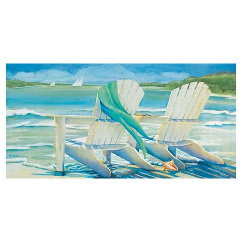 Masterpiece Art Gallery Seashore Breeze By Kathleen Denis Coastal Beach