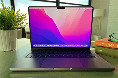 You Can Now Get A 14 Inch M1 Pro Macbook Pro For 1599 Macworld