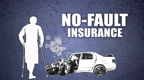 What Is No Fault Insurance And How Does It Work