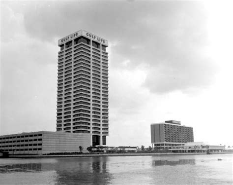 Gig is one of the leading invitation to existing shareholders to participate in the increase of gulf insurance group's share capital. Florida Memory • Gulf Life Tower - Jacksonville, Florida