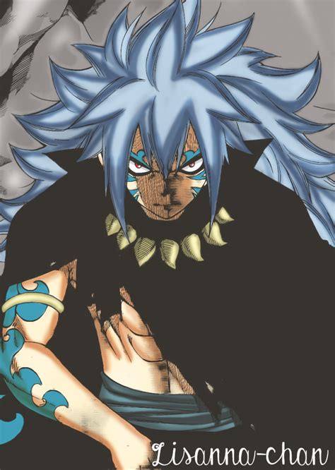 Human Acnologia Chapter 346 By Lisanna Chan On Deviantart