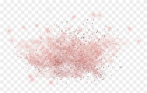 Download Png Glitter Png And  Base