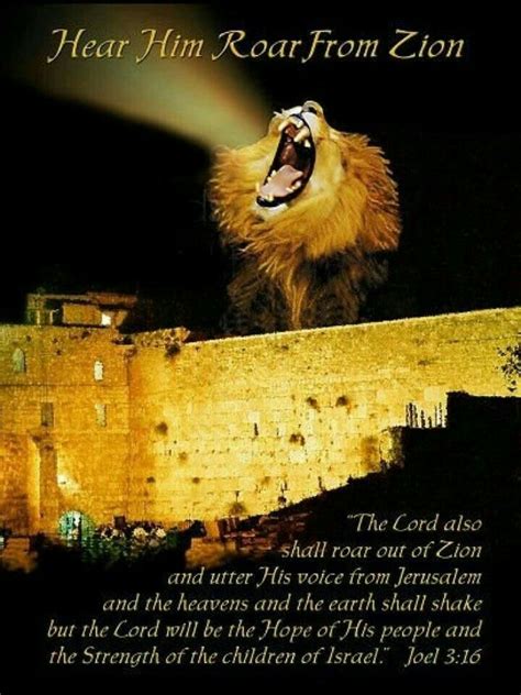 God Bless Israel Lion Of Judah Lion Of Judah Jesus Tribe Of Judah