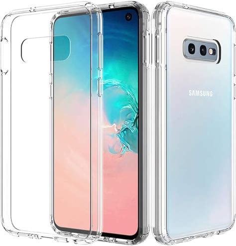 Asmart Galaxy S10e Case Samsung Galaxy S10e Case See